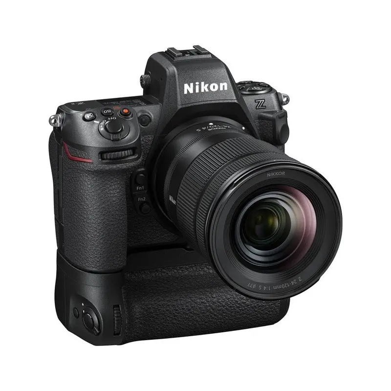 Nikon Power Battery Pack MB-N12 for Z8