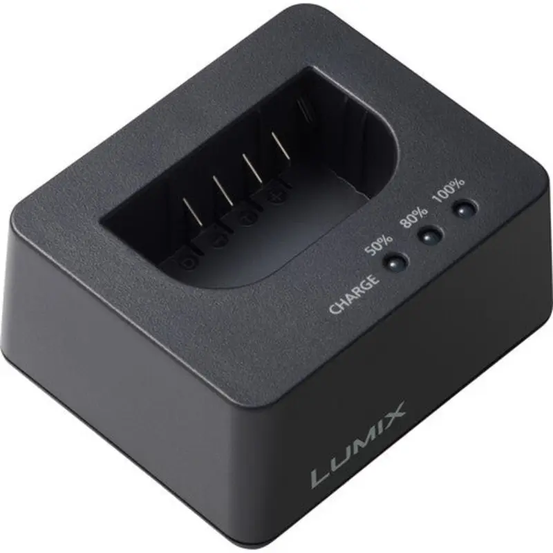 Panasonic DMW-BTC15 Battery Charger for DMW-BLK-22 Batteries