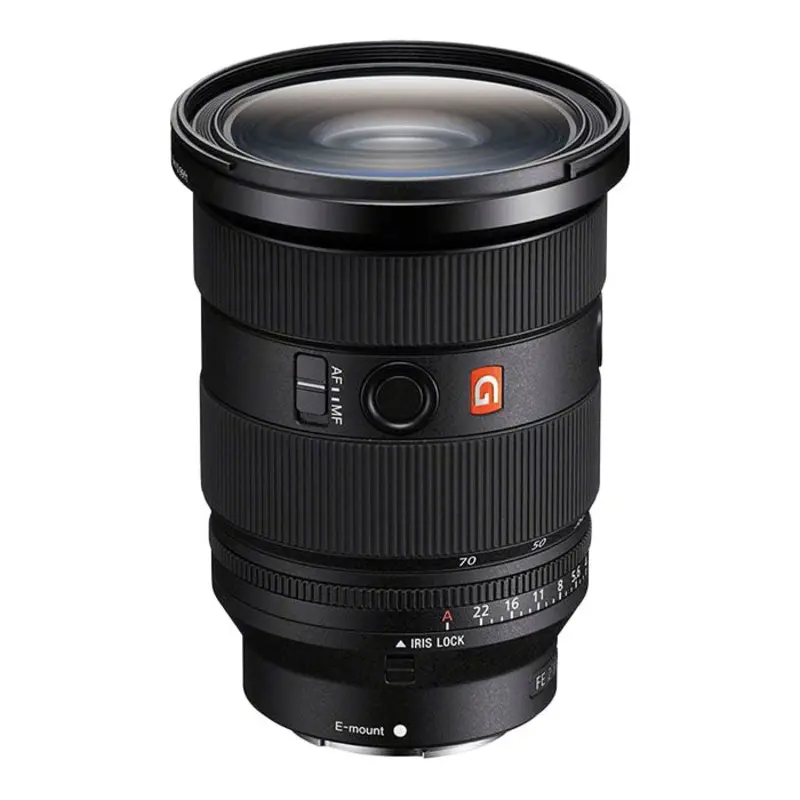 Sony FE 24-70mm F2.8 GM II Lens