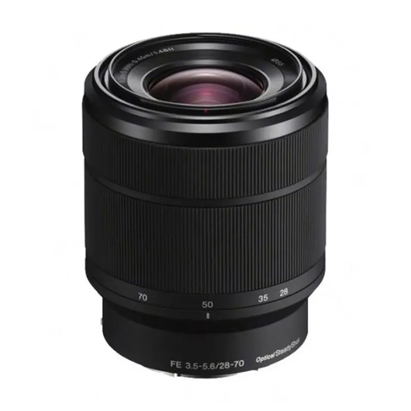 Sony FE 28-70mm f/3.5-5.6 OSS Lens