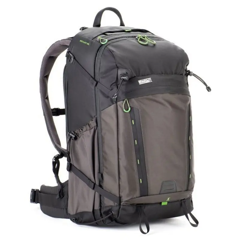 ThinkTank MindShift Gear BackLight 36L Backpack (Charcoal)