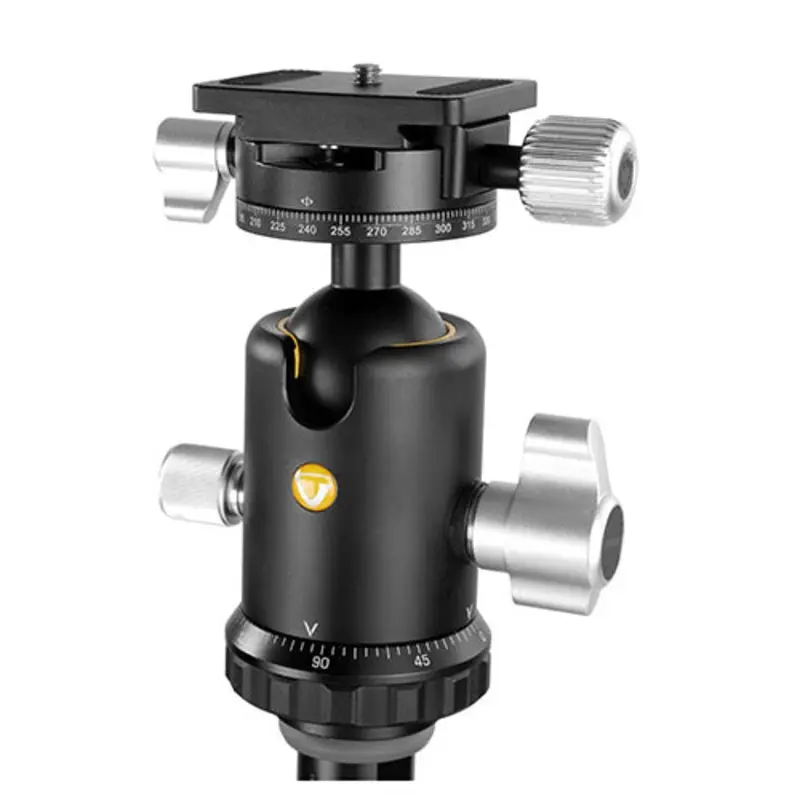 Vanguard VEO BH-250S Arca Compatible Dual Axis Ball Head