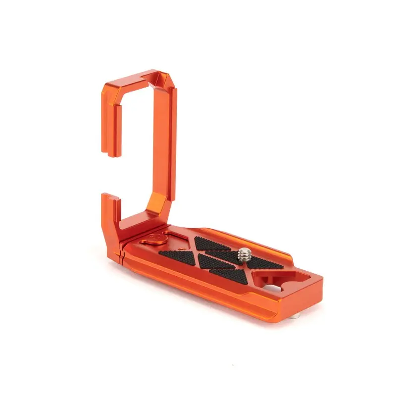 3 Legged Thing Alfie L-Bracket for Sony A7 IV & Others - Copper
