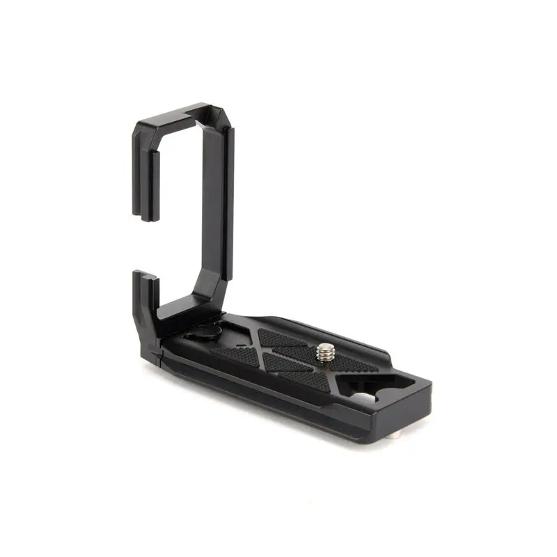 3 Legged Thing Alfie L-Bracket for Sony A7 IV & Others - Dark