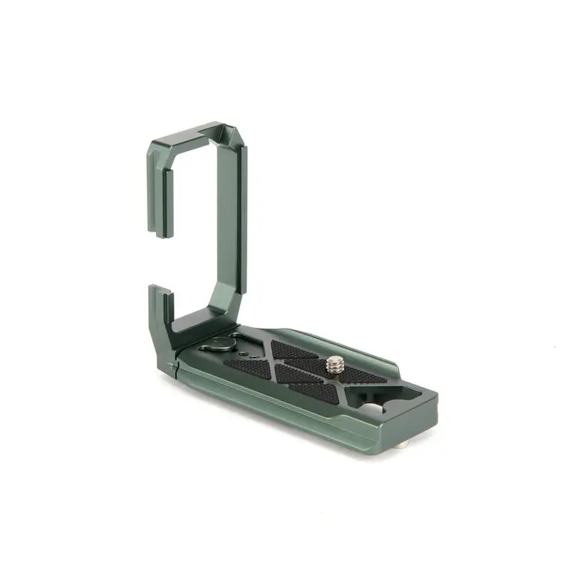 3 Legged Thing Alfie L-Bracket for Sony A7 IV & Others - Slate Grey