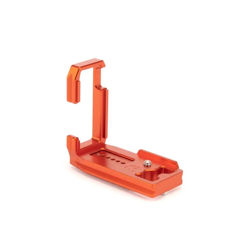 3 legged thing Ollie L-Bracket for OM System OM-1 - Copper