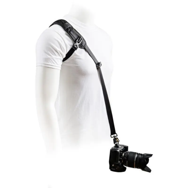BlackRapid Blackline I Left Camera Sling