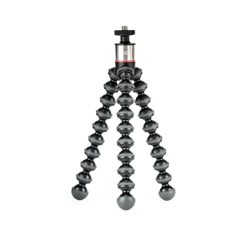 Joby GorillaPod 500 - Flexible Mini Tripod