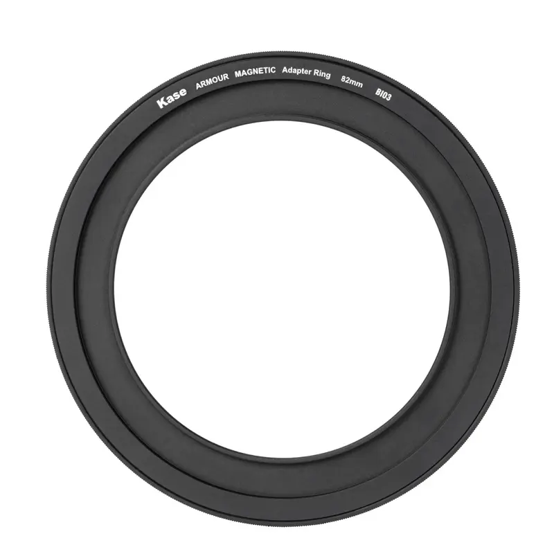 Kase Armour Adapter Ring 72mm