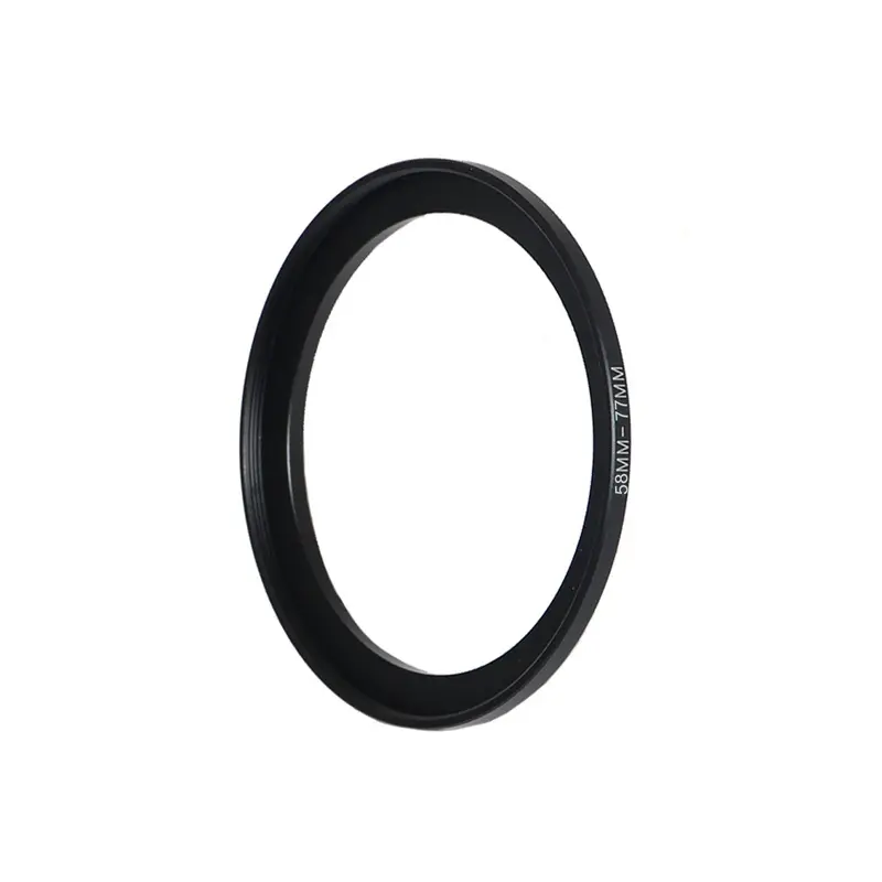 Kase Step Ring (58-77mm)