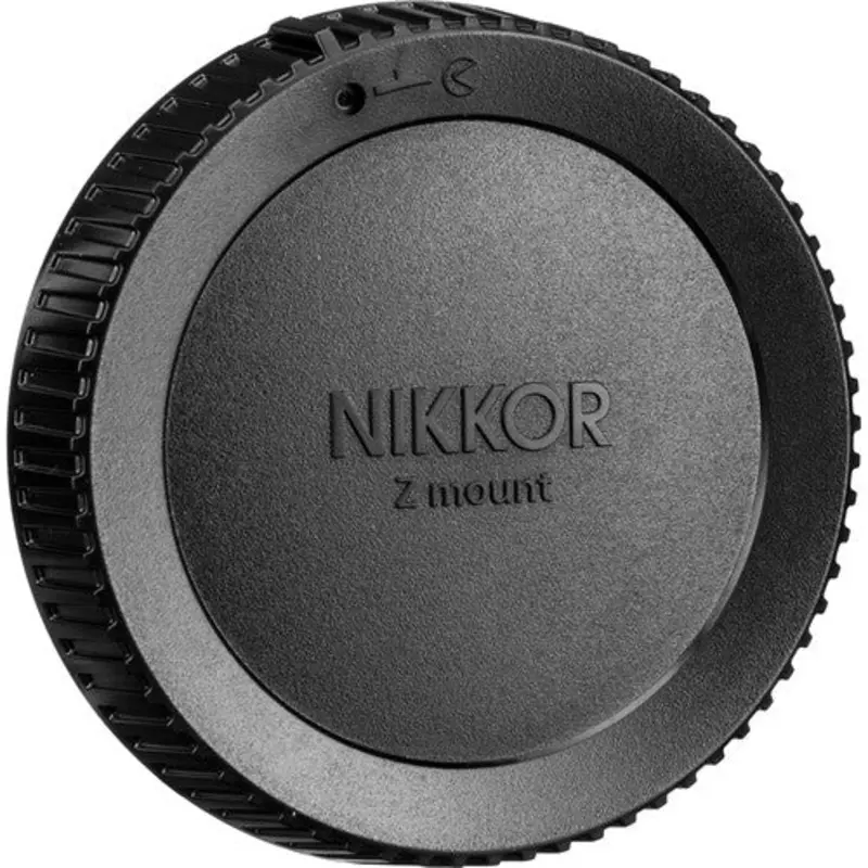Nikon LF-N1 Rear Lens Dust Cap For Z Mount Mirrorless Lenses & FTZ Adapter