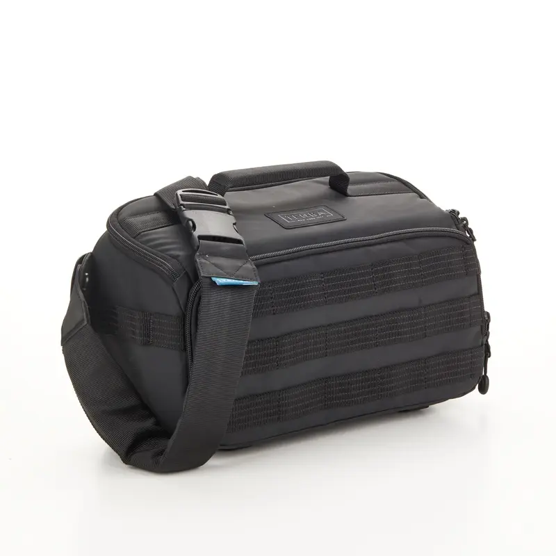 Tenba Axis v2 6L Sling Bag  Black