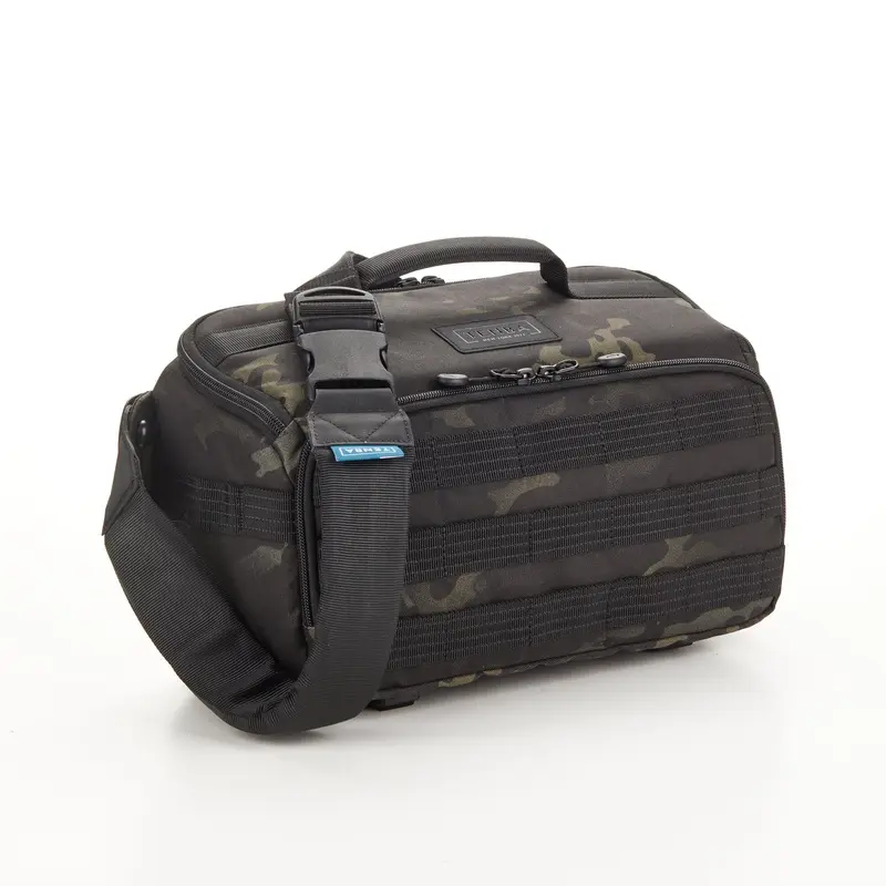 Tenba Axis v2 6L Sling Bag  MultiCam Black
