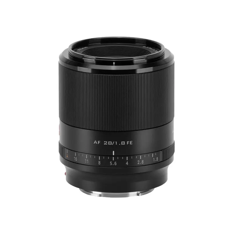 Viltrox AF 28mm F1.8 lens - Sony FE