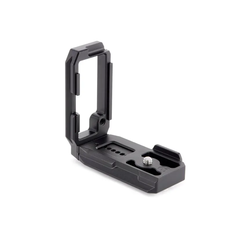 3 Legged Thing Freya L-Bracket for Fujifilm X-T5 - Black