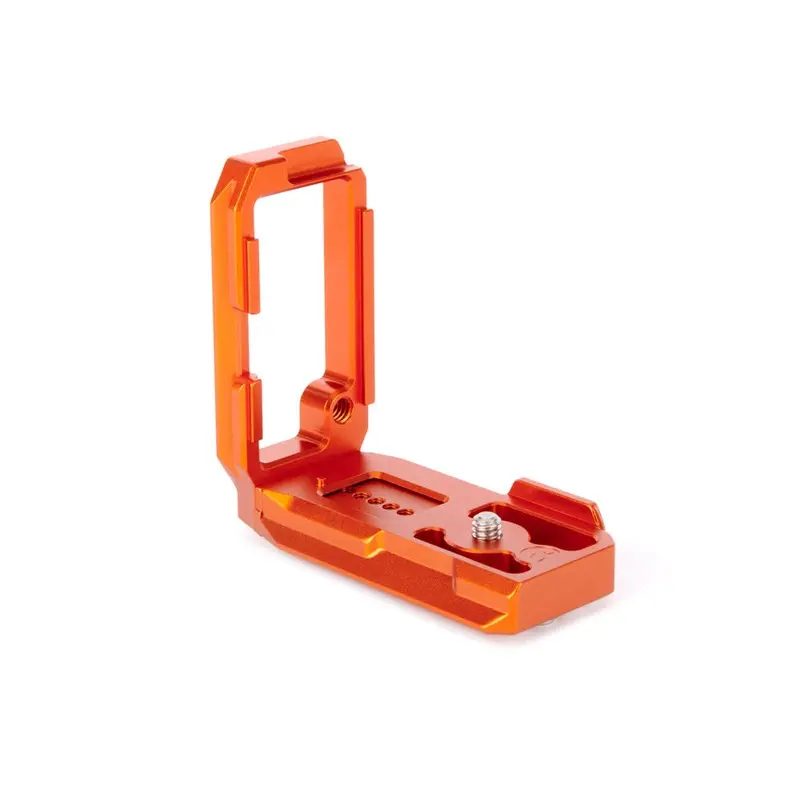 3 Legged Thing Freya L-Bracket for Fujifilm X-T5 - Copper