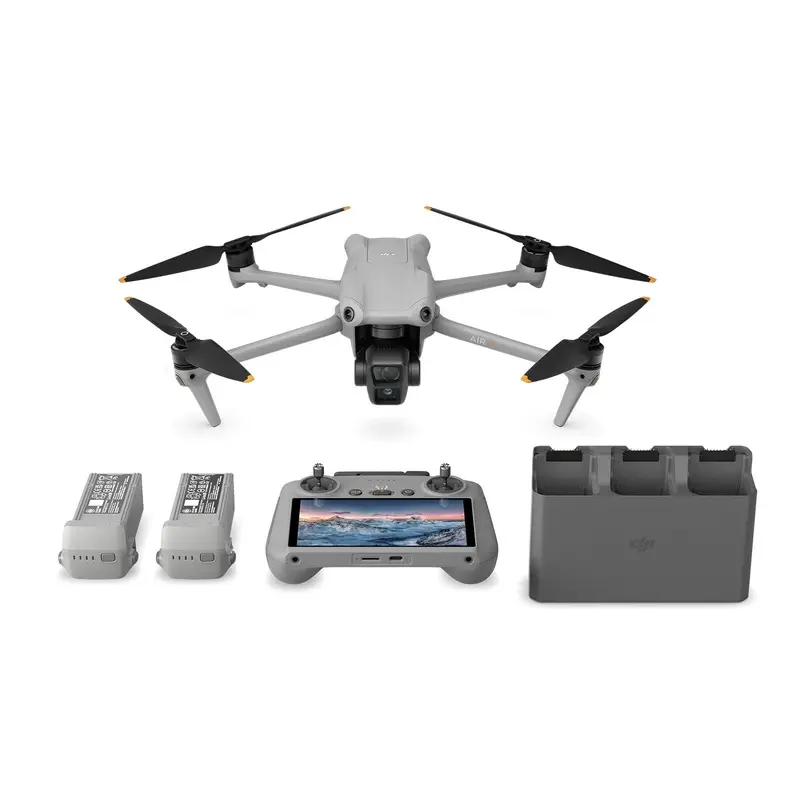 DJI Air 3 - Fly More Combo (RC 2)
