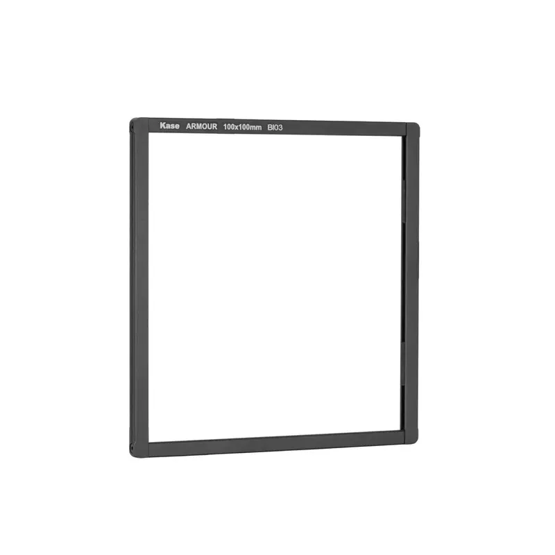 Kase Armour Magnetic Square Frame for 100X100X2mm
