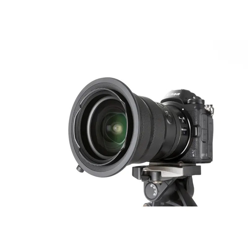 Kase Armour Nikon 14-24 f2.8 S Lens Adaptor