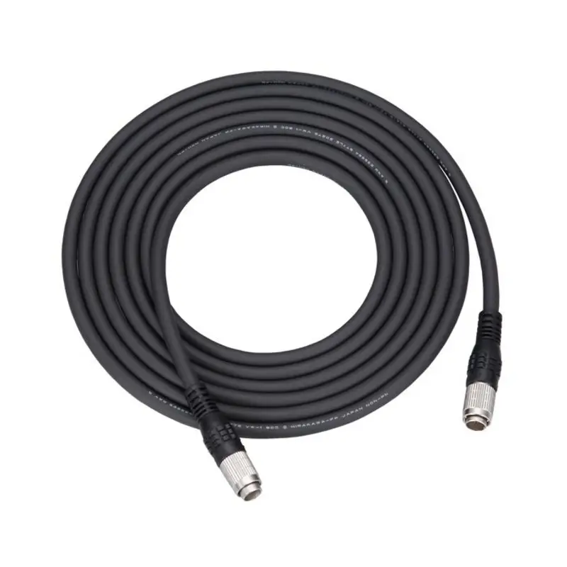 Panasonic DC-100V10CE01PSSC Power Cable BS300 to CA300G (100m) - PAN-DC100V10CE01PSSC