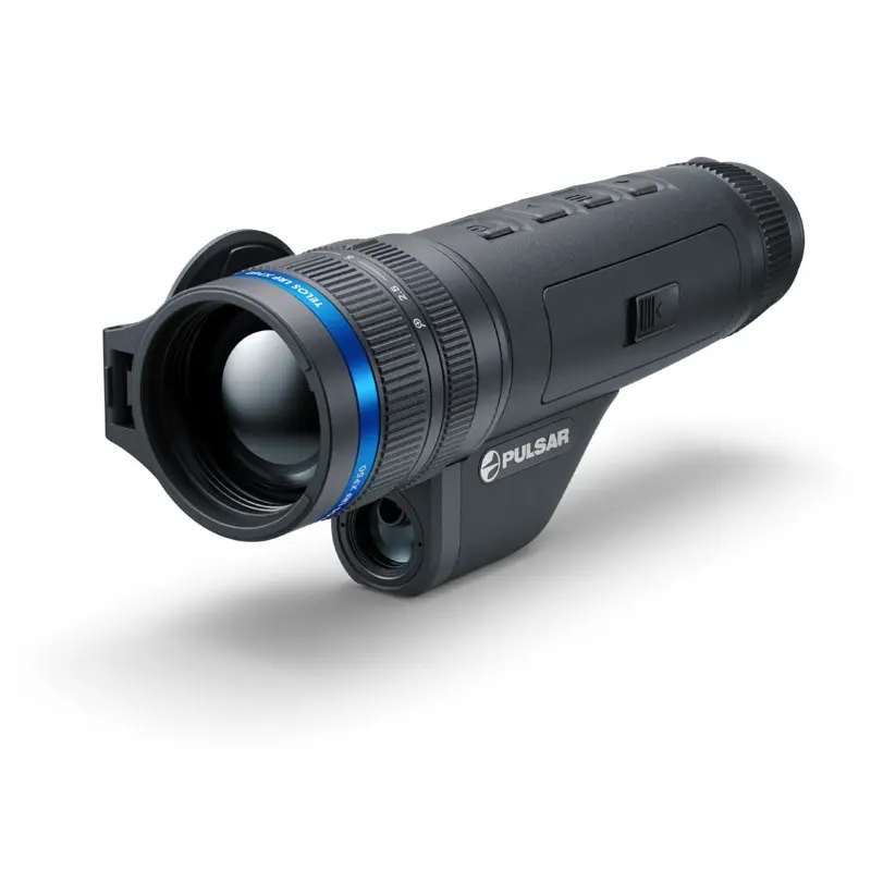 Pulsar Telos LRF XP50 Thermal Imaging Monocular