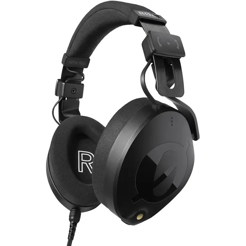 Rde NTH-100 Headphones