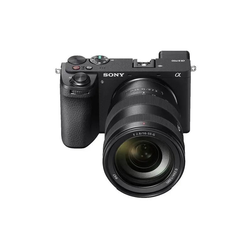 Sony a6700 18-135mm Digital Camera Kit