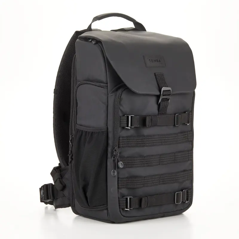 Tenba Axis v2 LT 20L Backpack  Black