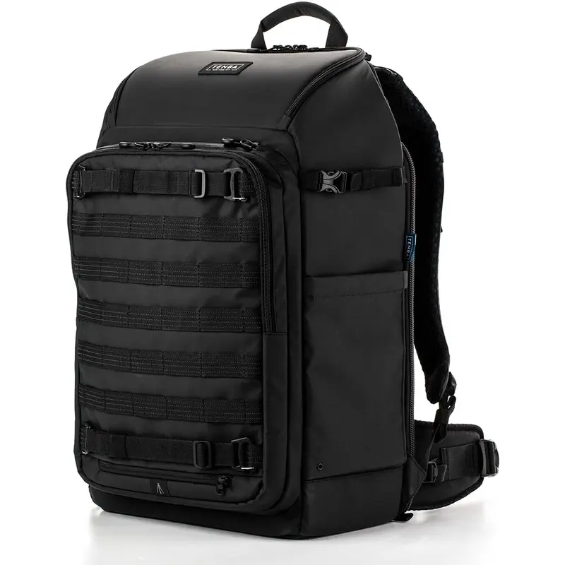 Tenba Axis V2 LT 32L Camera Backpack  Black