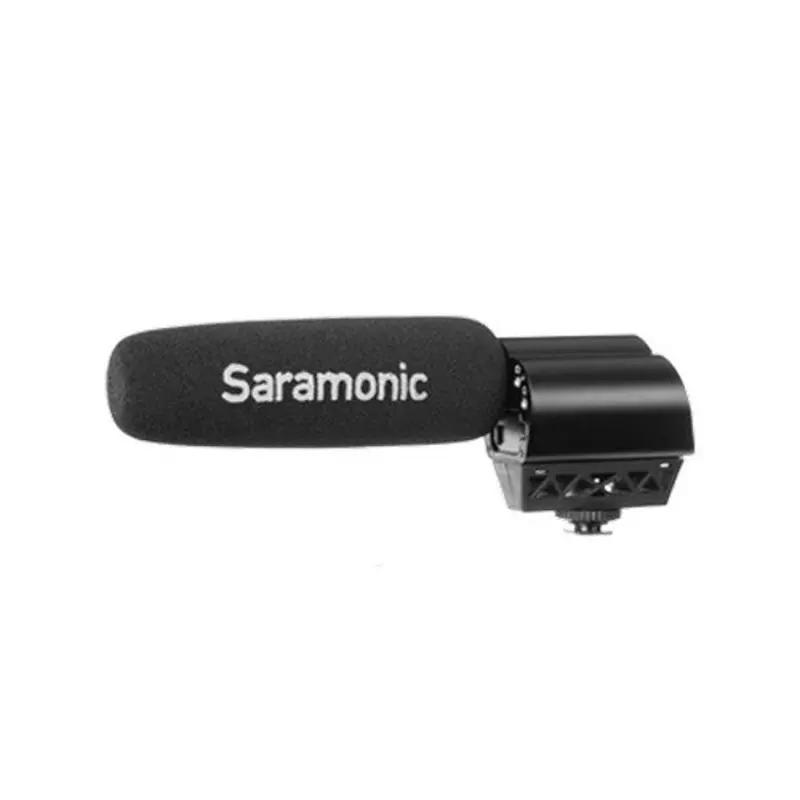 CLEARANCE Saramonic Vmic Shotgun Mic