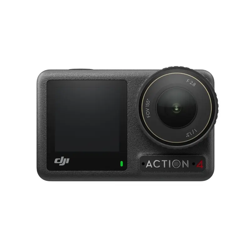 DJI Osmo Action 4 Adventure Combo Camera