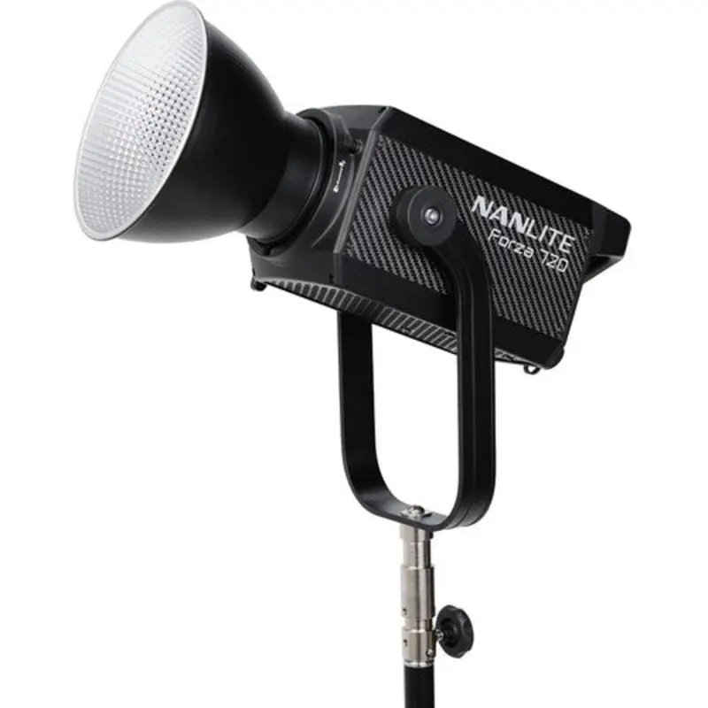 Nanlite Forza 720 Daylight LED Monolight with Carry Bag (Ex Demo)