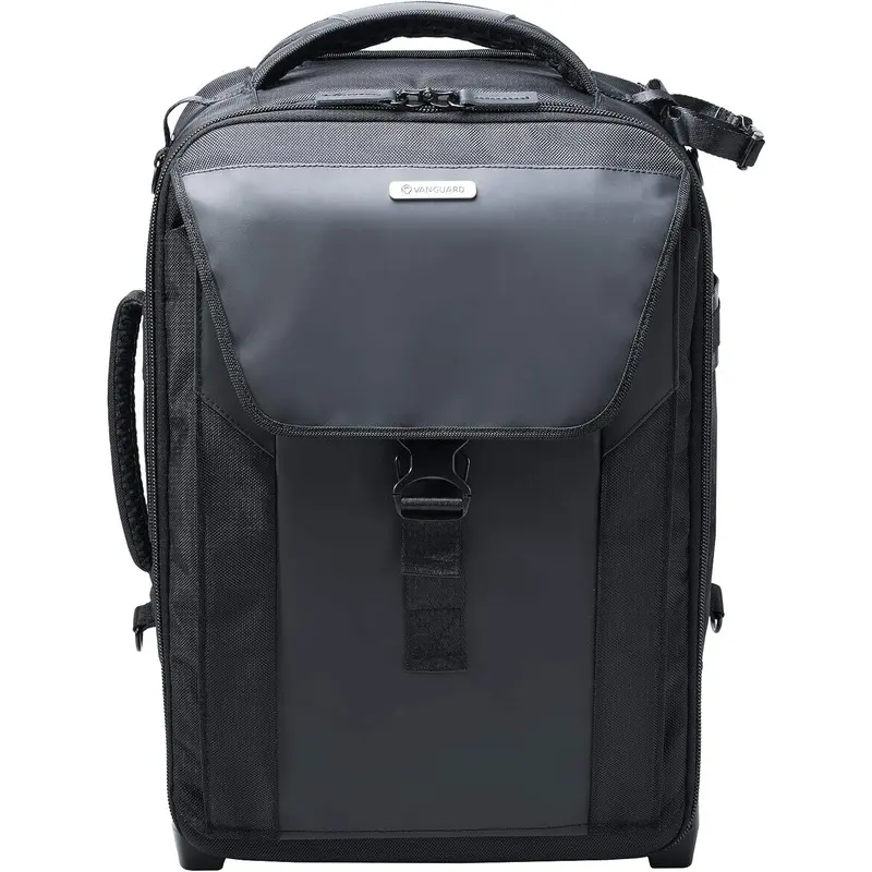 Vanguard VEO Select 59T Roller Case - Black