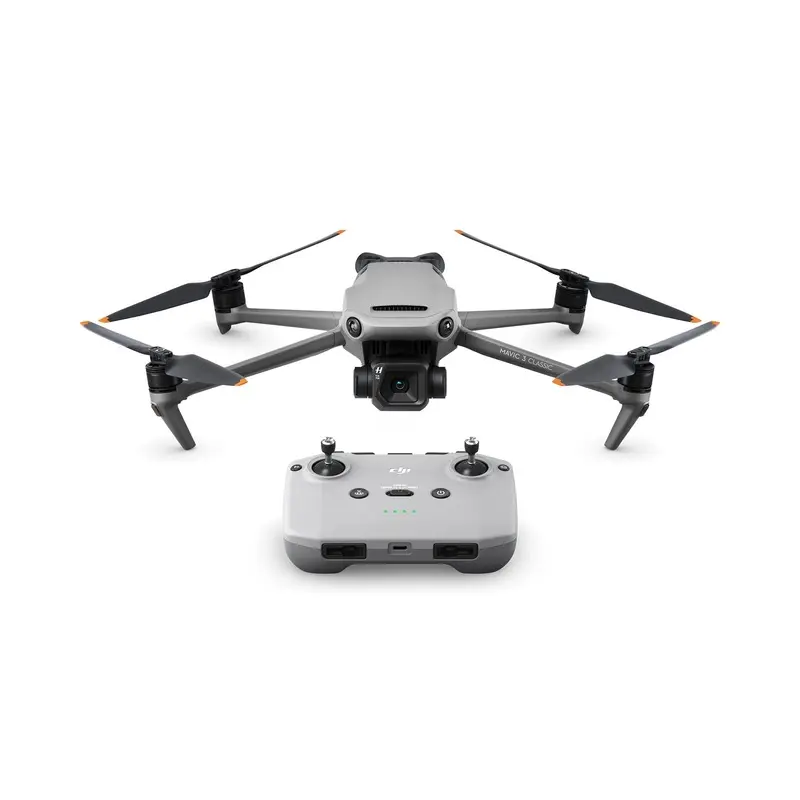 DJI Mavic 3 - Fly More Combo