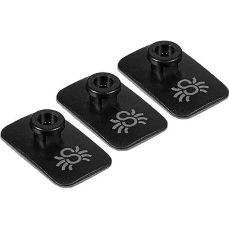 Spider Holster Monkey Extra tabs (Three Tabs)
