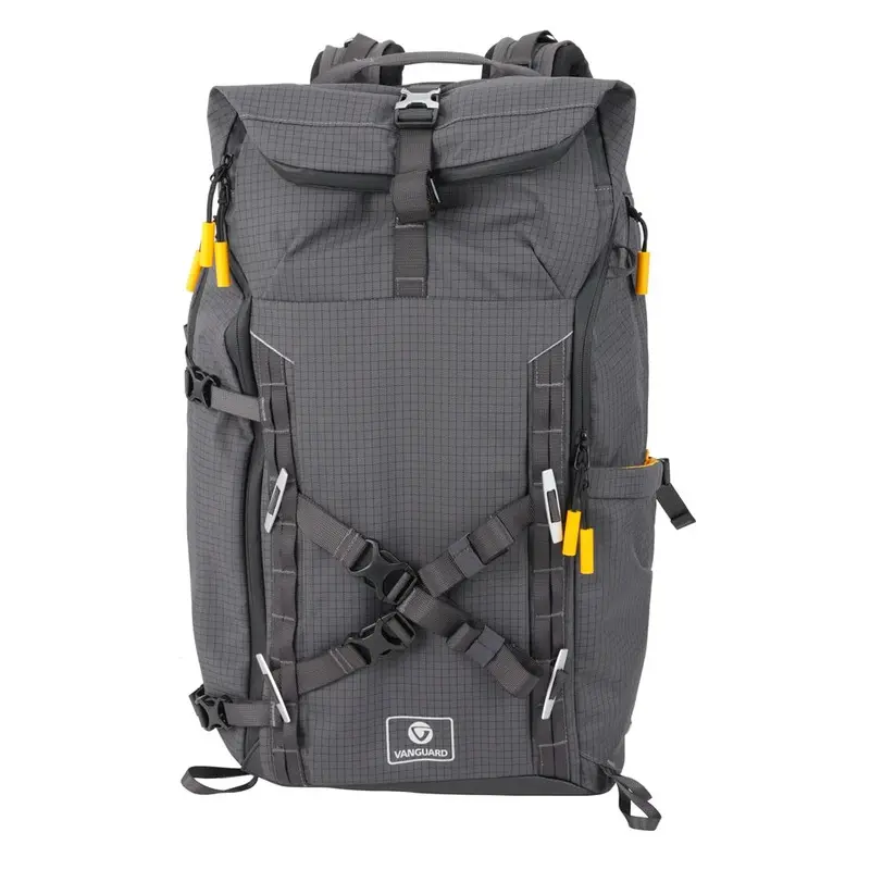 Vanguard VEO Active Birder 56 Backpack For Spotting Scope  - Grey