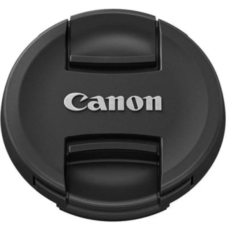 Clearance Canon E-72 II 72mm Lens Cap