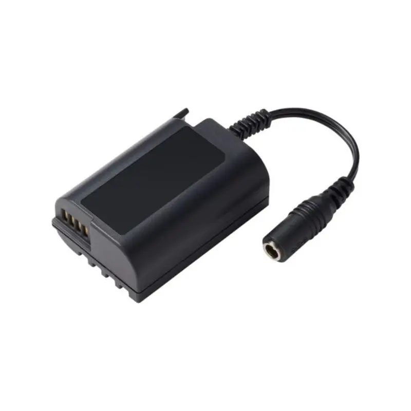 Panasonic DMW-DCC17 DC Coupler for Lumix DC-S5