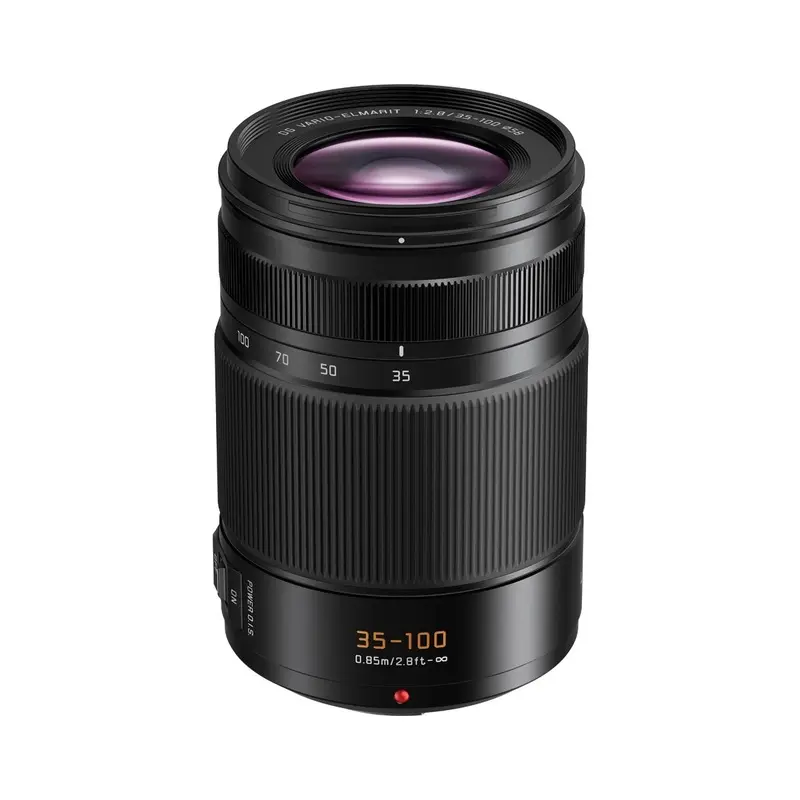 Panasonic Leica Elmarit 35-100mm f/2.8 Lens