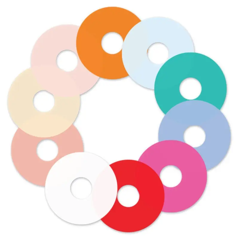 Rotolight NEO Colour FX Filter Pack