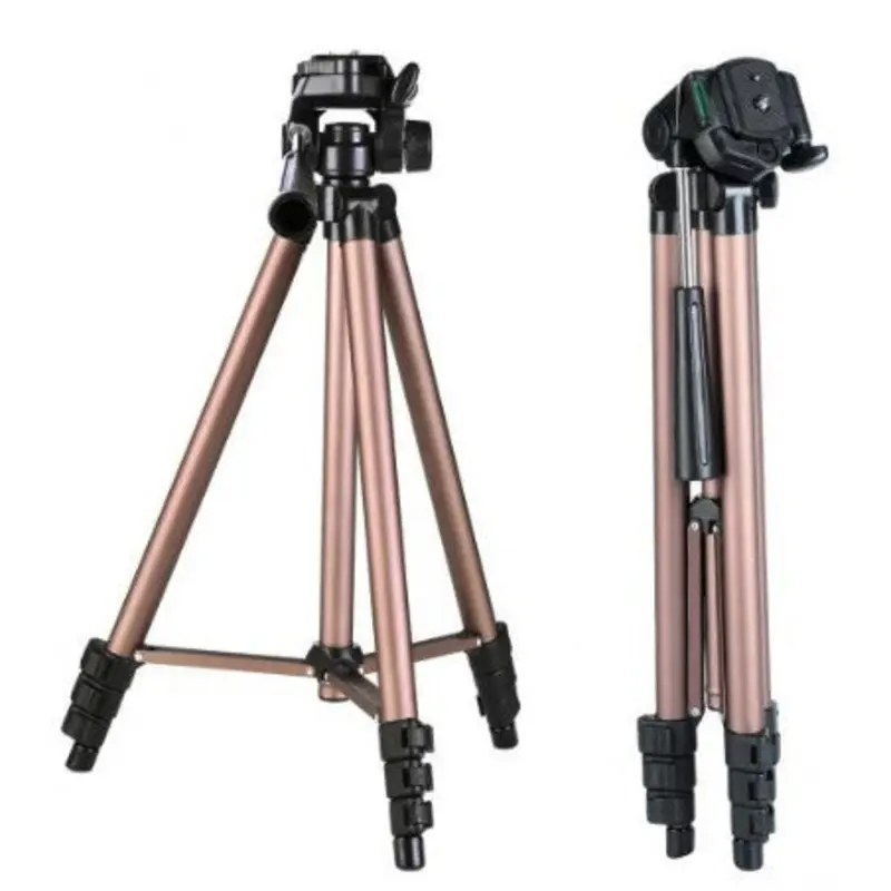 K&F Concept Portable Lightweight Travel Tripod