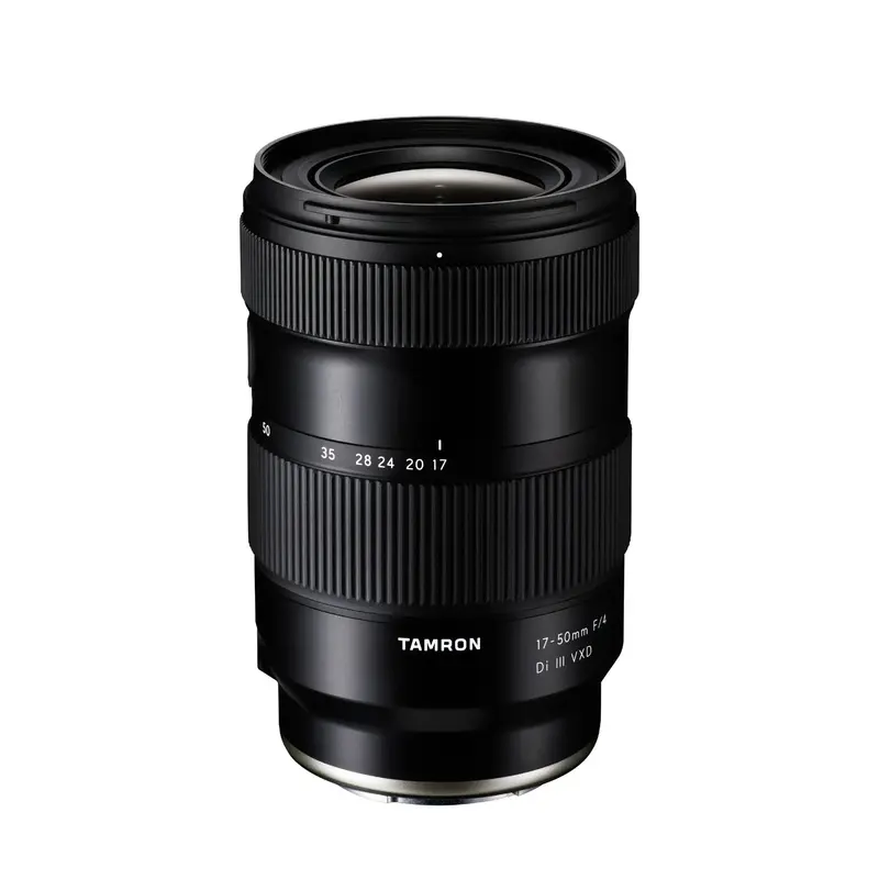 Tamron 17-50mm F4 Di III VXD Sony FE Lens