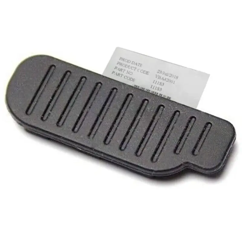 Genuine Nikon D750 Power Pack Rubber Terminal Contact Cover Cap 111S3