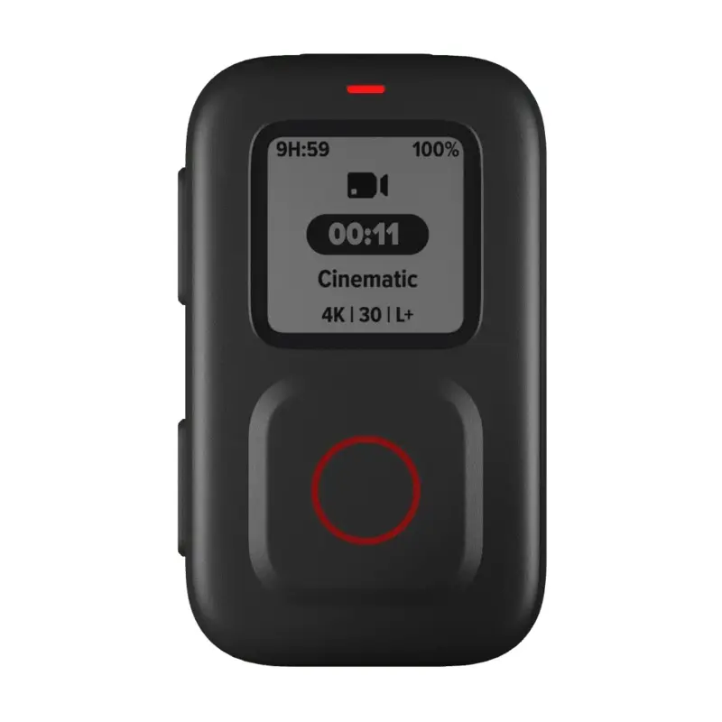 GoPro - The Remote