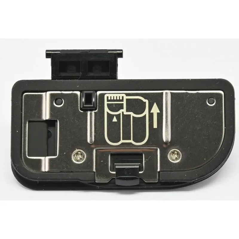Nikon Battery Door Cover Replacement Part for Z 6, Z 6II, Z 7, Z 7II - 129S9-A0M96H