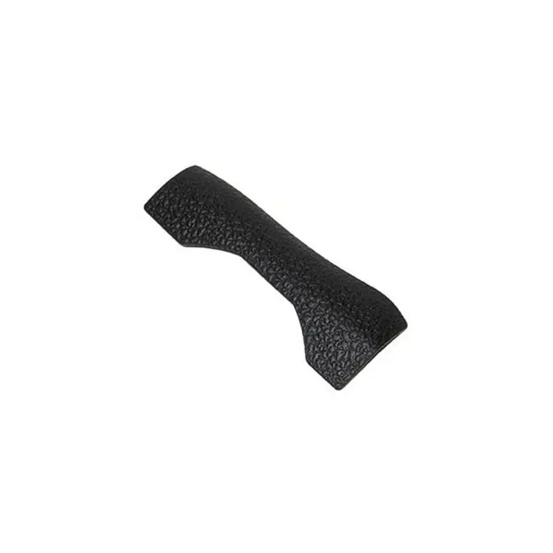 Nikon D810 Memory Card Lid Rubber Grip 110BJ