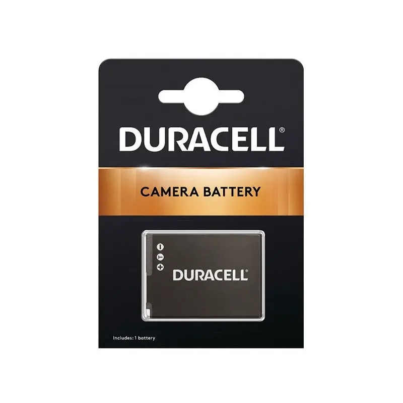 Duracell Camera Battery - Nikon EN-EL12