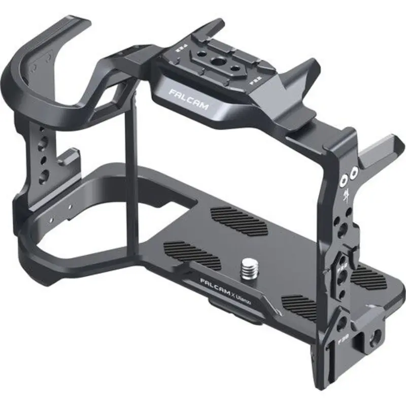 FALCAM F22/F38 Quick Release Camera Cage (for CANON EOS R5/R6) 2634