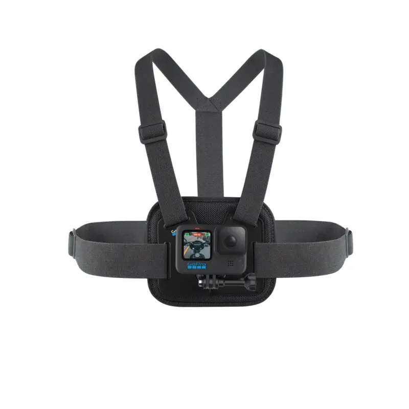 GoPro Chesty