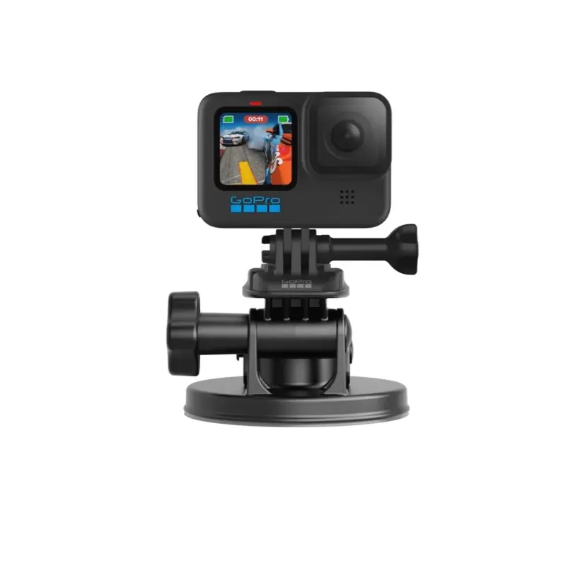 GoPro - Suction Cup Mount
